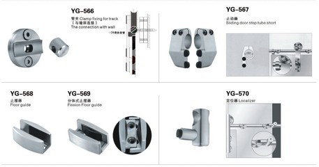 【吊轮定位器,滑轮止动器】价格,厂家,图片,其他门窗五金,高要市星泰门控五金制品厂-